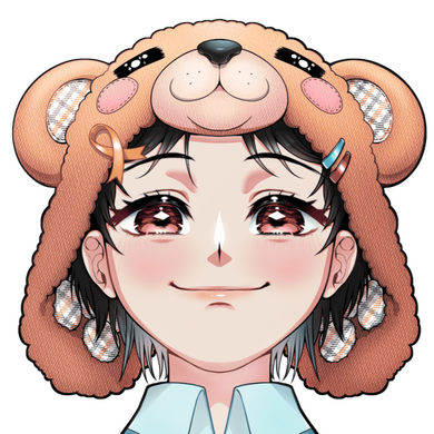 BASIC Head/Bust Up 200K